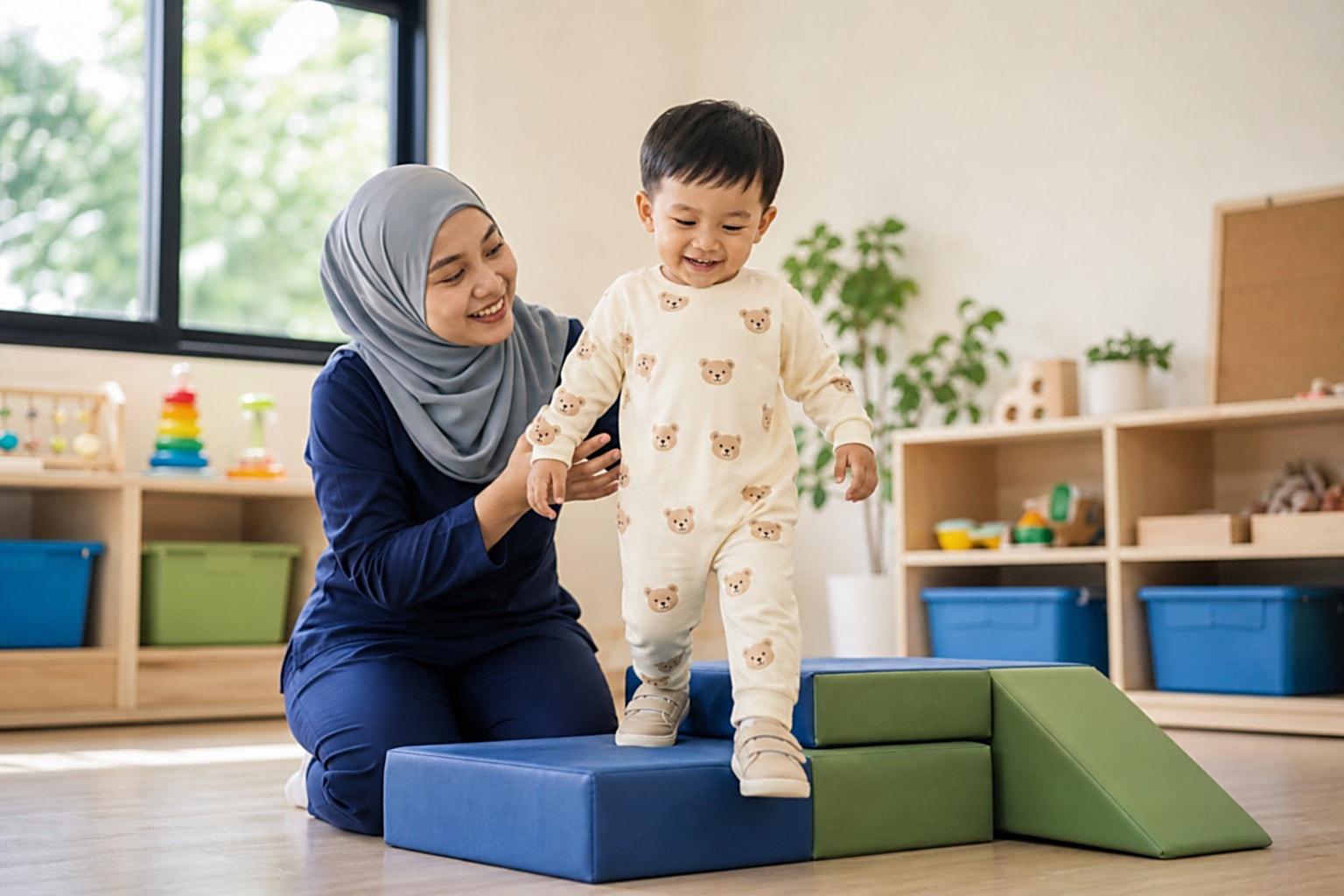 Little Rehab Semenyih branch